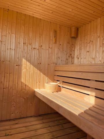 Eco-Lodge With Sea View Charleton Estate Colinsburgh المظهر الخارجي الصورة